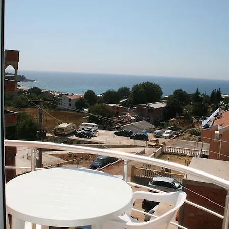 Apartmans Hari Добра Вода