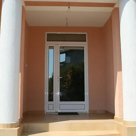 Apartmans Hari