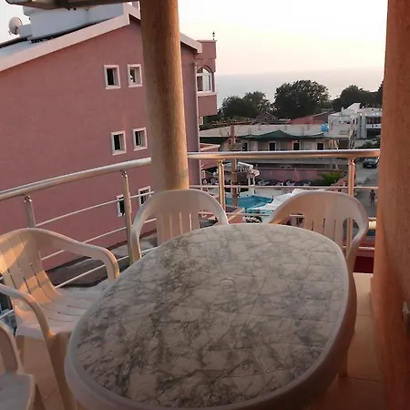 Гостьовий будинок Apartmans Hari Добра Вода