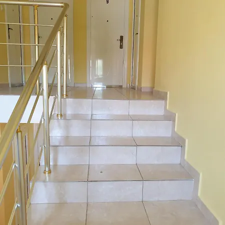 Apartmans Hari 3*