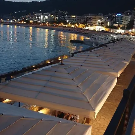 Apartmans Hari Πανσιόν Dobra Voda