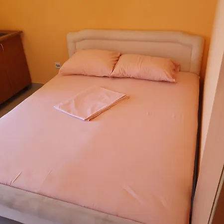 Apartmans Hari Πανσιόν Dobra Voda