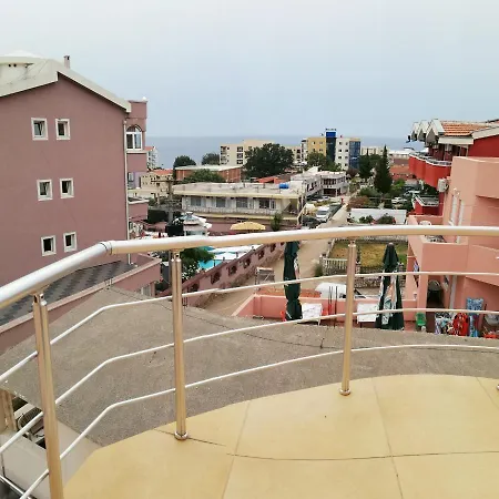 Πανσιόν Apartmans Hari Dobra Voda