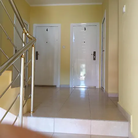 Πανσιόν Apartmans Hari Dobra Voda