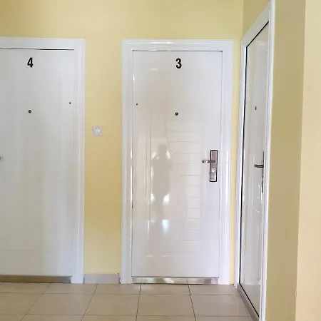 Apartmans Hari Dobra Voda