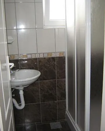Apartmans Hari