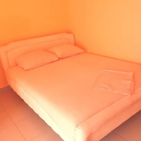 Apartmans Hari Dobra Voda