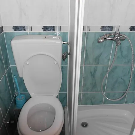 Apartmans Hari