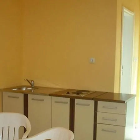 Apartmans Hari