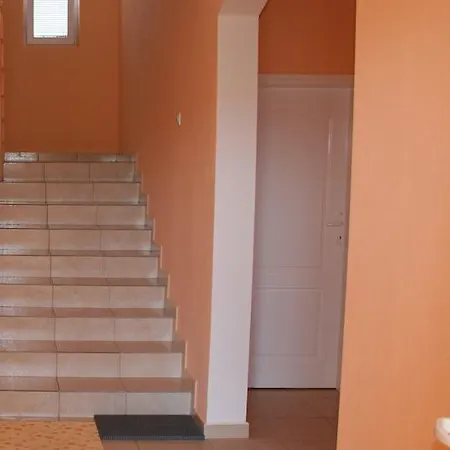 Apartmans Hari Dobra Voda